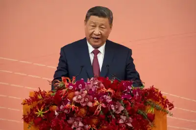 Image for China’s Xi will visit Russia in 2025, Russian ambassador says