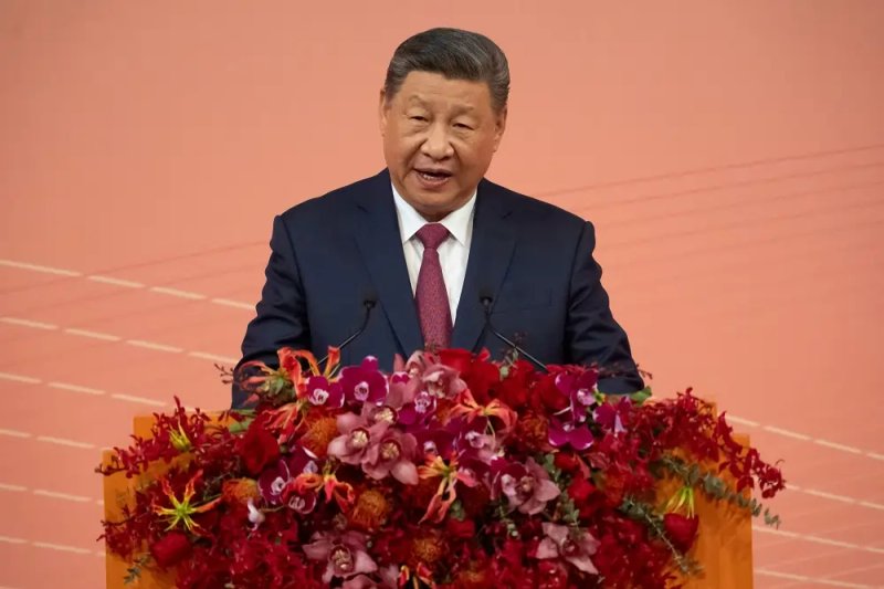Image for China’s Xi will visit Russia in 2025, Russian ambassador says