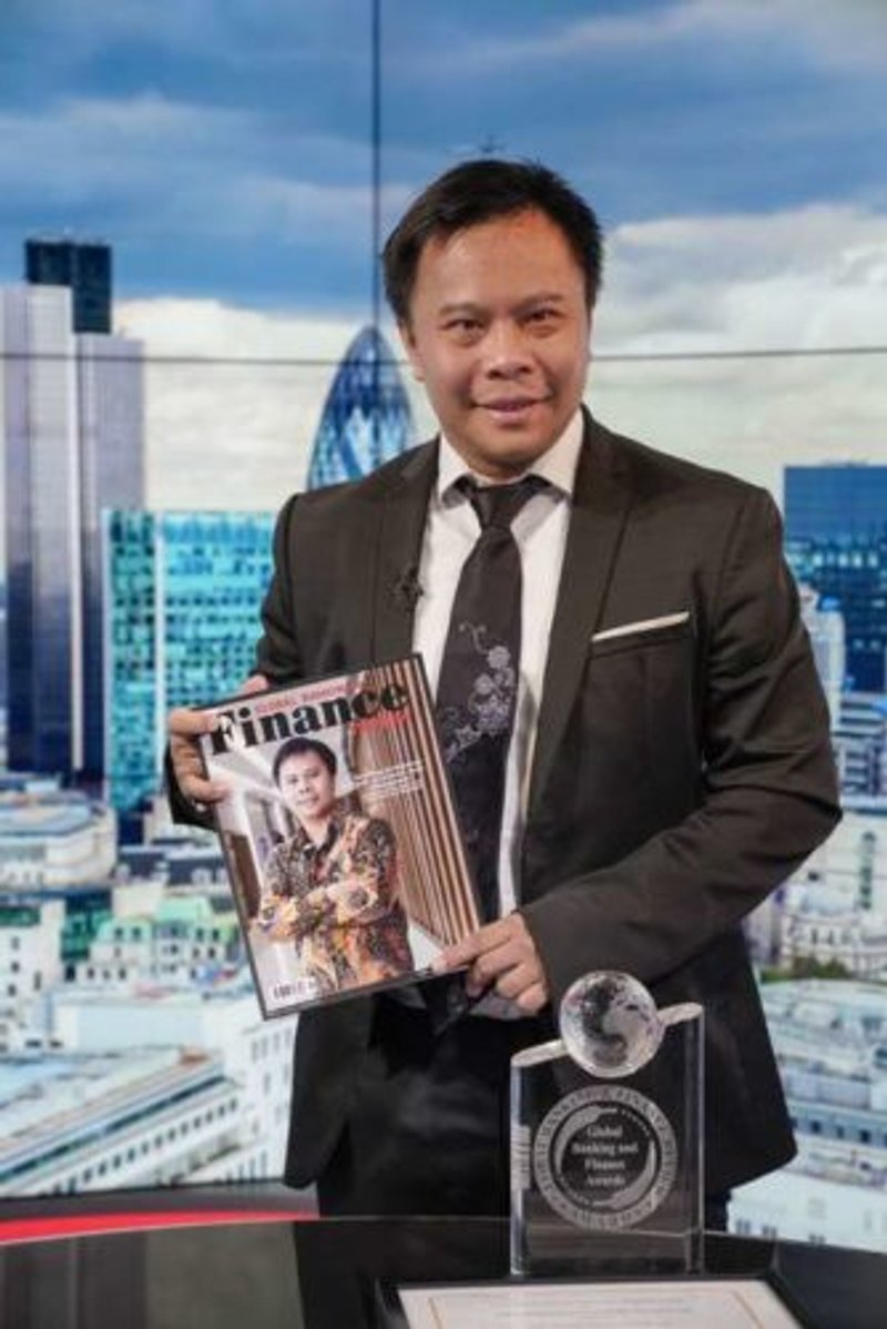 Global Banking and Finance Review Awards