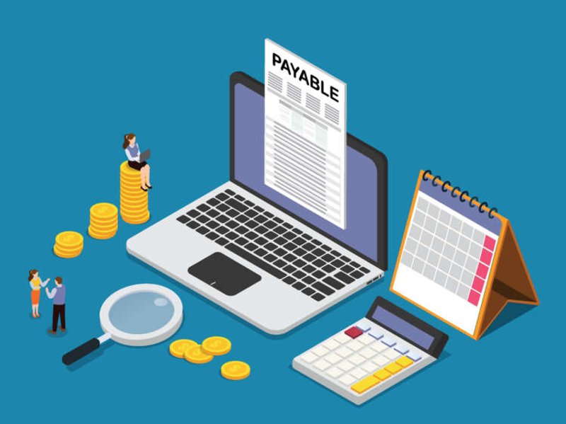 Image for Accounts Payable: The CFO’s secret weapon during economic uncertainty