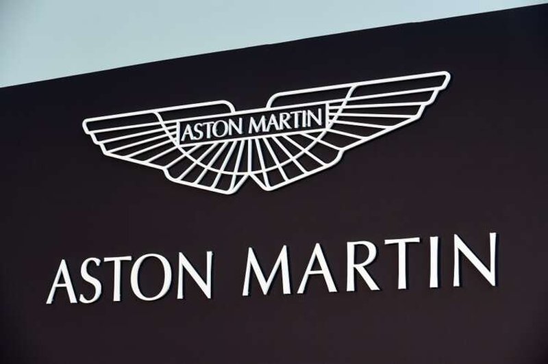Image for Motor racing-Aston Martin’s Krack still smiling after bumpy start