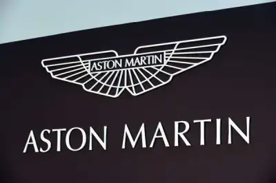 Image for Motor racing-Aston Martin’s Krack still smiling after bumpy start