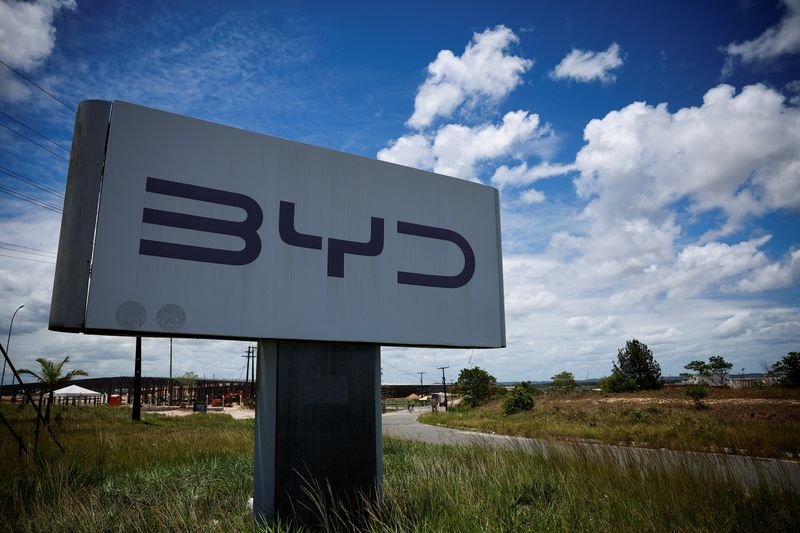 BYD's acquisition of lithium mining rights in Brazil's Lithium Valley - Global Banking & Finance Review