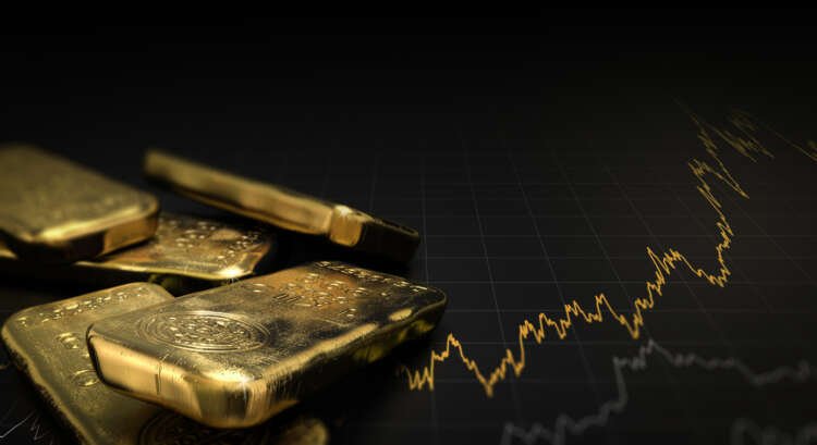Image of gold bars representing factors affecting gold prices in investing - Global Banking & Finance Review