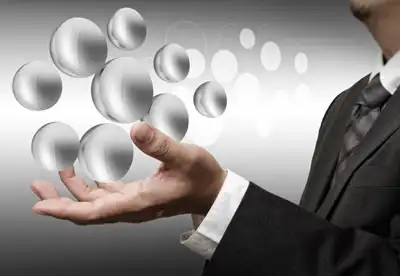 Image for EVOLVE AND STAY RELEVANT AS NEW INDUSTRIAL TECHNOLOGY REVOLUTION TAKES HOLD OF FINANCE SECTOR