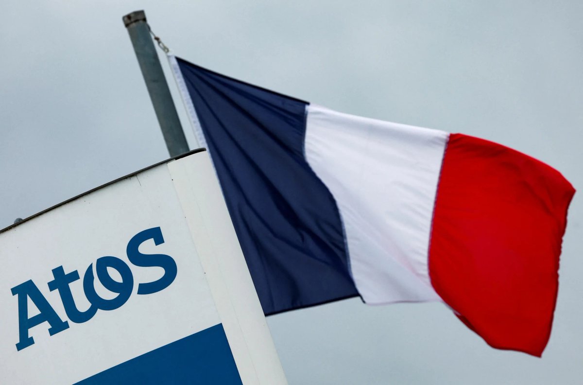 French investor David Layani leads Atos restructuring bid - Global Banking & Finance Review