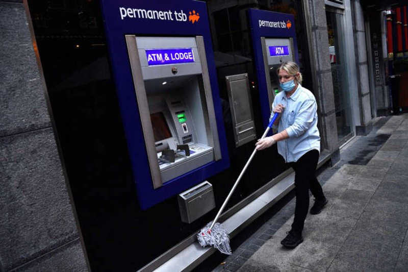 Image for Irish state, Britain’s NatWest to sell 6% stake in Permanent TSB