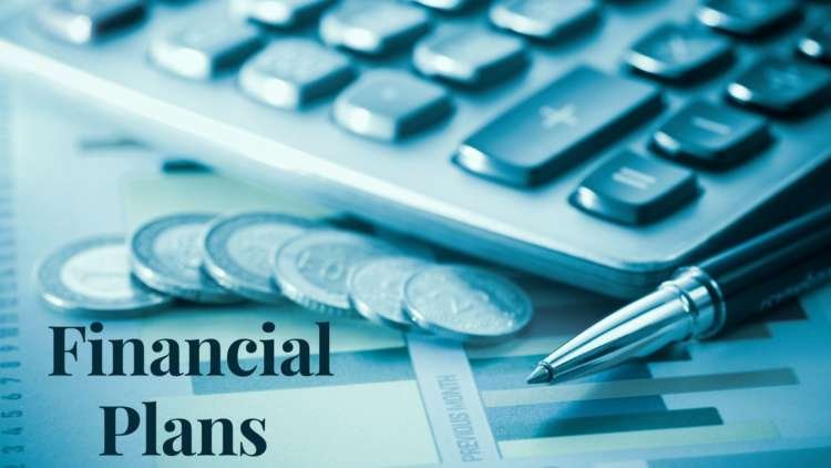 A person reviewing financial documents and planning their budget - Global Banking & Finance Review