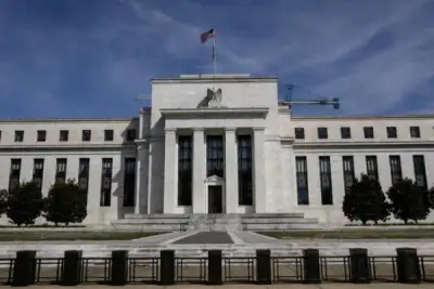 Image for Analysis: Investors focus on central bank speakers after extreme market moves