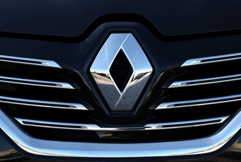 Image for Renault, Geely create joint venture for hybrid, combustion engines