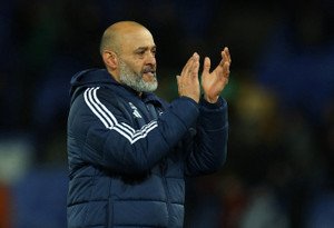 Nottingham Forest manager Nuno Espirito Santo discusses team strategy ahead of Liverpool match - Global Banking & Finance Review