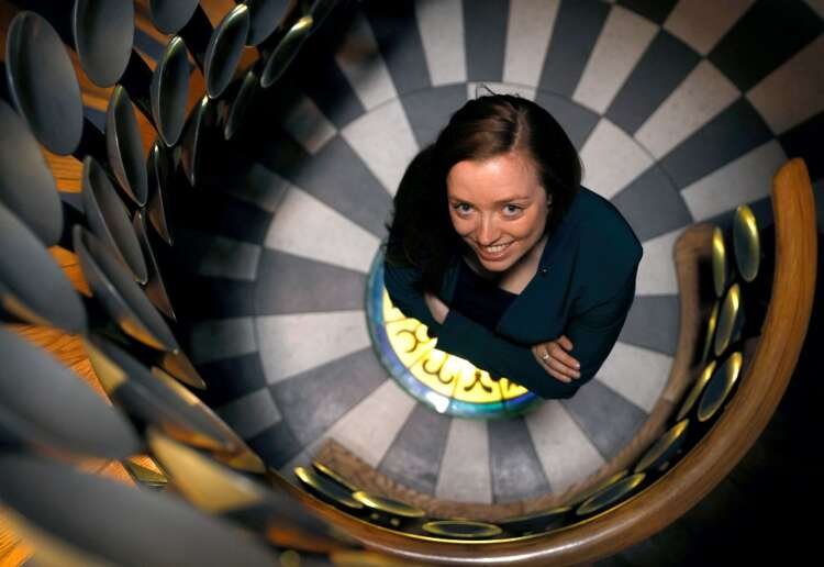 Megan Swann, a female magician, promoting environmental awareness through magic - Global Banking & Finance Review