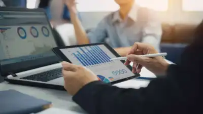 Image for 5 ways wealth managers can use big data to improve the client experience