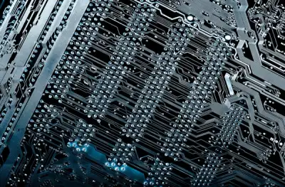 Image for Why it’s time European financial services organisations stop treating AI as a gadget