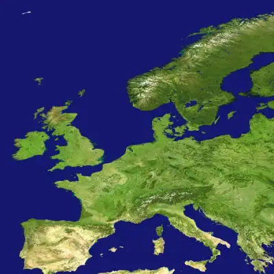 Image for Russian gas sales to Europe are 'complicated', Kremlin says after Putin-Fico talks