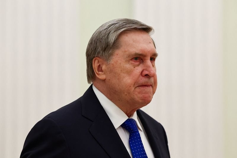 Putin aide discusses US-Russia negotiations on Ukraine talks - Global Banking & Finance Review