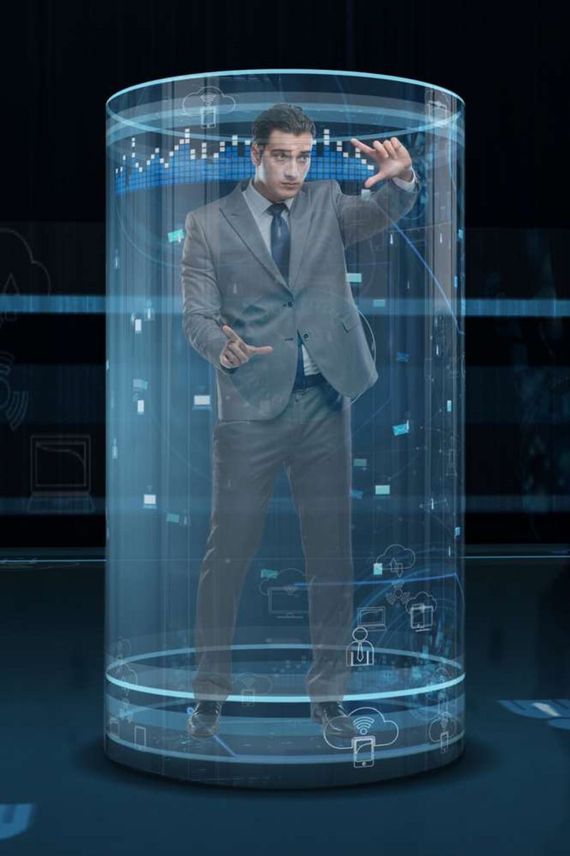 Image for Covid-19 – A Digital change pandemic