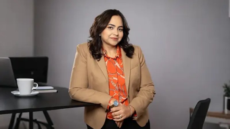 Image for Senior Executive Archana Pattabhi Advances Risk Management Practices in the Banking Sector