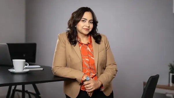 Senior Executive Archana Pattabhi Advances Risk Management Practices in the Banking Sector - Interviews news and analysis from Global Banking & Finance Review