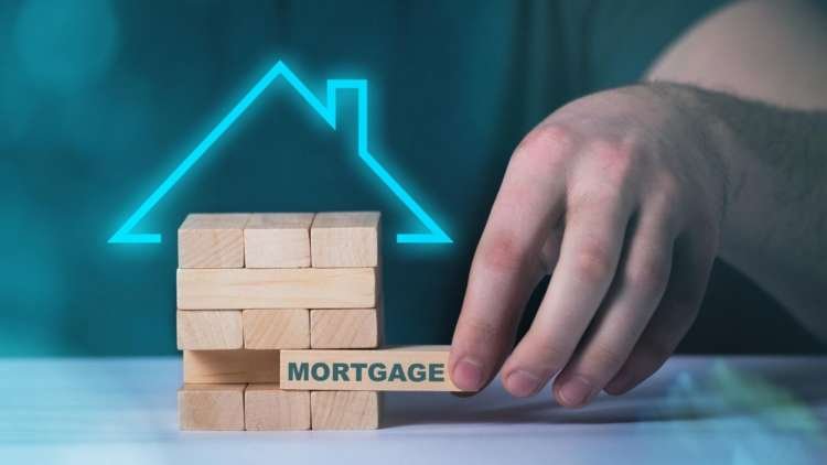 Infographic summarizing global mortgage regulation changes - Global Banking & Finance Review