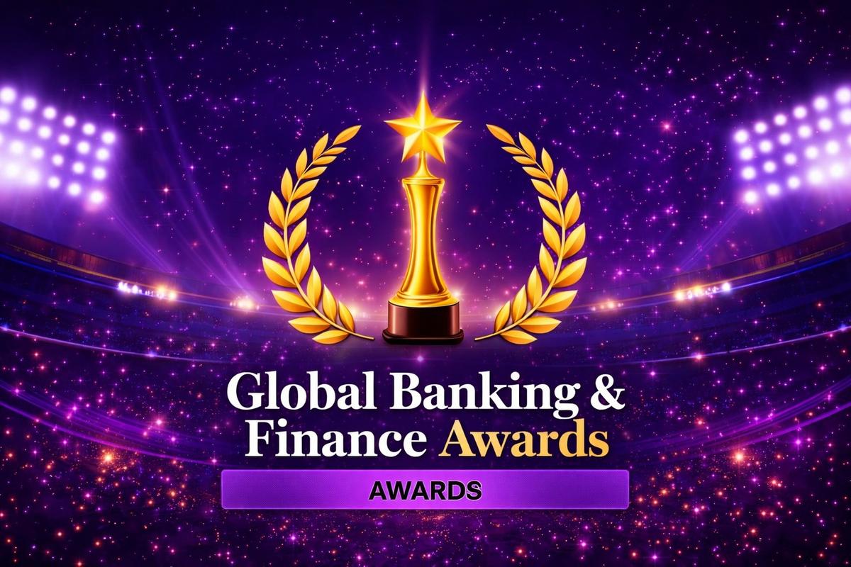 Ecobank Wins Best Customer Service - Banking Sierra Leone 2026 at Global Banking & Finance Review Awards®