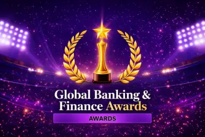 Image for Ecobank Wins Best Customer Service - Banking Sierra Leone 2026 at Global Banking & Finance Review Awards®