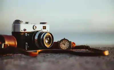 Image for How to start a photography business