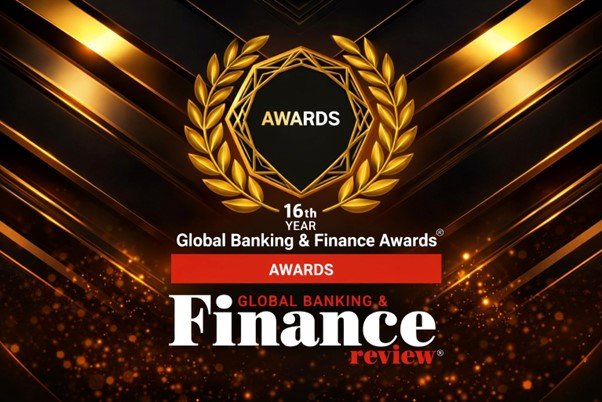 Content image from Global Banking & Finance Review