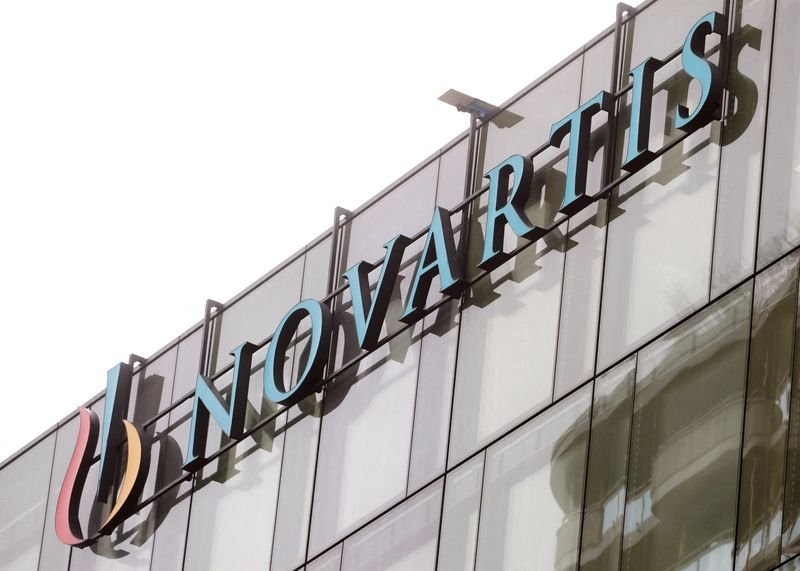 Novartis' Entresto heart-failure drug facing generic competition - Global Banking & Finance Review