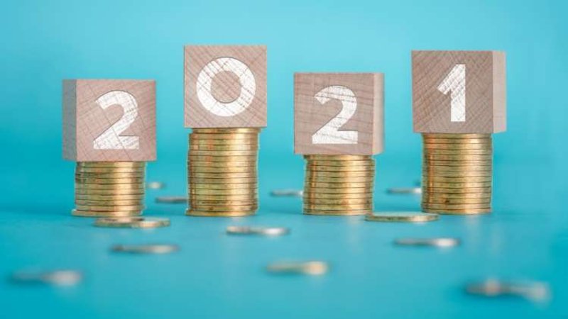 Image for Three questions the financial services industry must answer in 2021