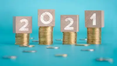Image for Three questions the financial services industry must answer in 2021