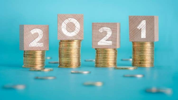 Image for Three questions the financial services industry must answer in 2021