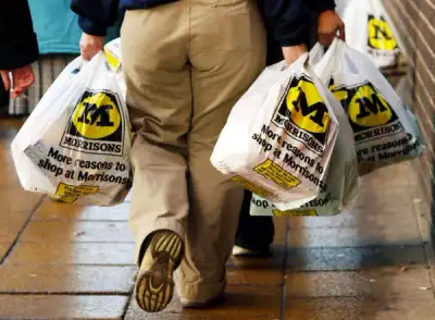 Image for Online’s share of Britain’s grocery market hits record 16% – Nielsen