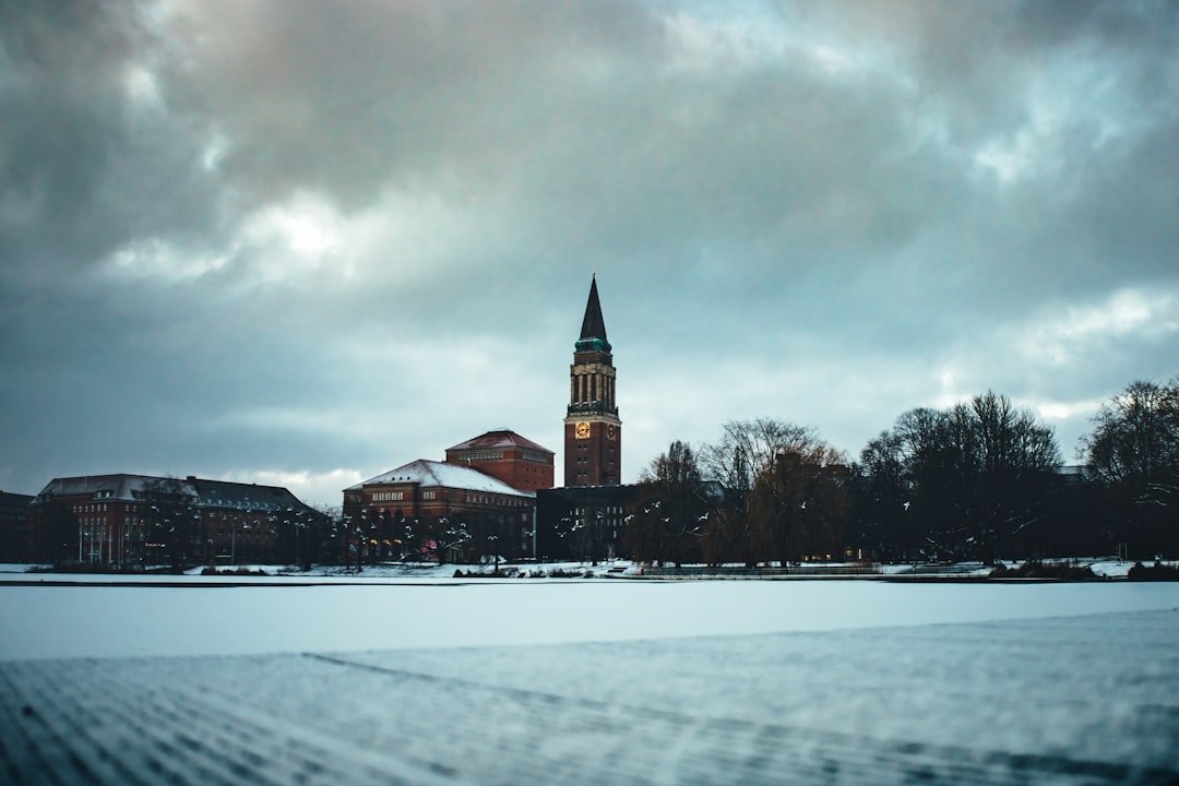 Graph illustrating stagnation in the German economy for 2025 - Global Banking & Finance Review