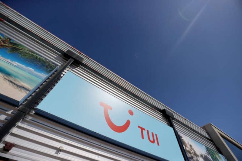Image for Tour operator TUI confirms full-year outlook on back of strong bookings