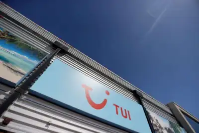 Image for Tour operator TUI confirms full-year outlook on back of strong bookings