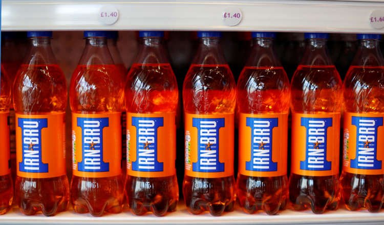 Irn-Bru beverage sales surge boosts company performance - Global Banking & Finance Review
