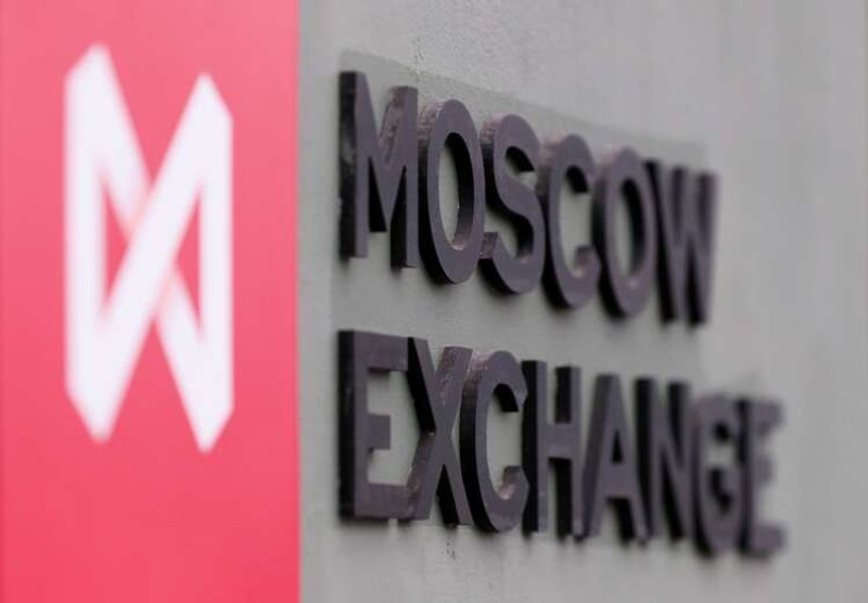 Image for Foreigners banned from selling Russian stocks as market set for limited reopening