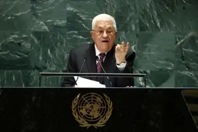 Image for Abbas risks Palestinian backlash over overhaul of prisoner payments