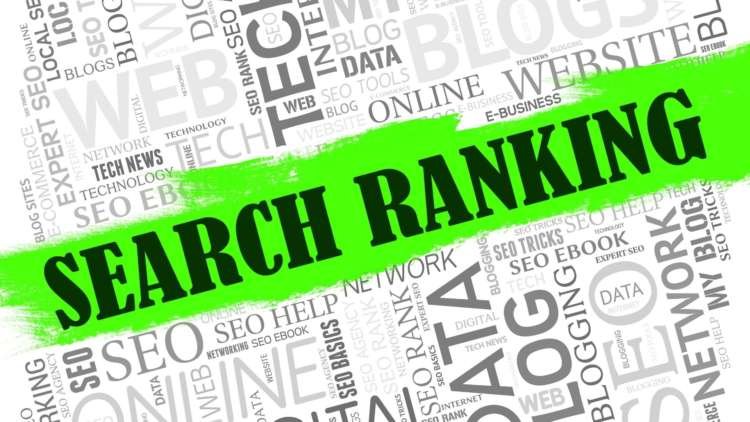 Optimize Your Webpage For High Search Ranking