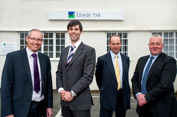 Tim Williams appointed relationship manager at Lloyds TSB Commercial Banking - Global Banking & Finance Review