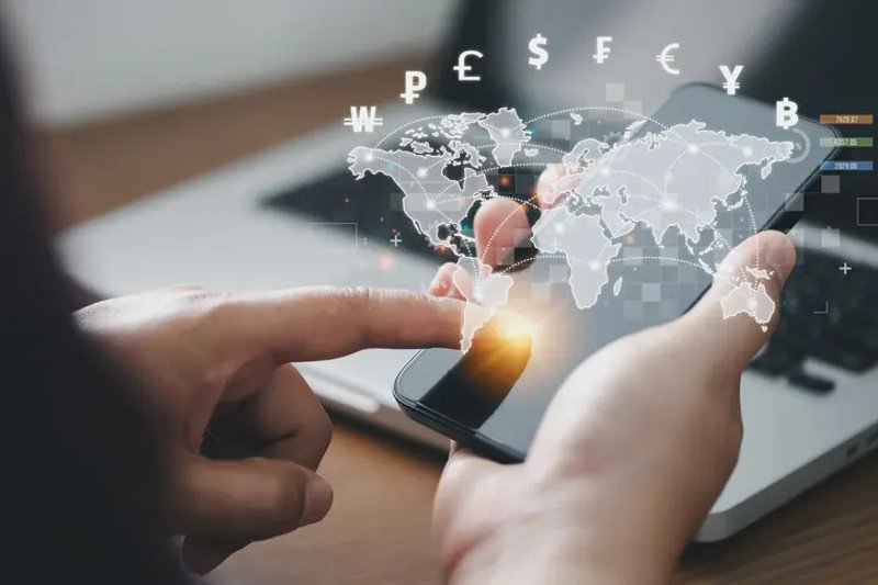 Image for Cross-Border Transactions: How Global Banking Evolved to Meet Modern Needs