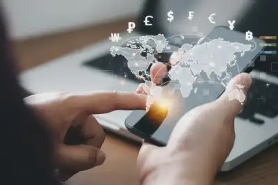 Image for Cross-Border Transactions: How Global Banking Evolved to Meet Modern Needs