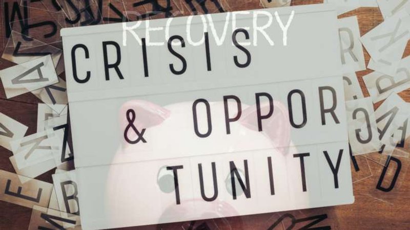 Image for ClearBank in partnership with Tide granted £25m to help UK SMEs turn crisis recovery into an opportunity