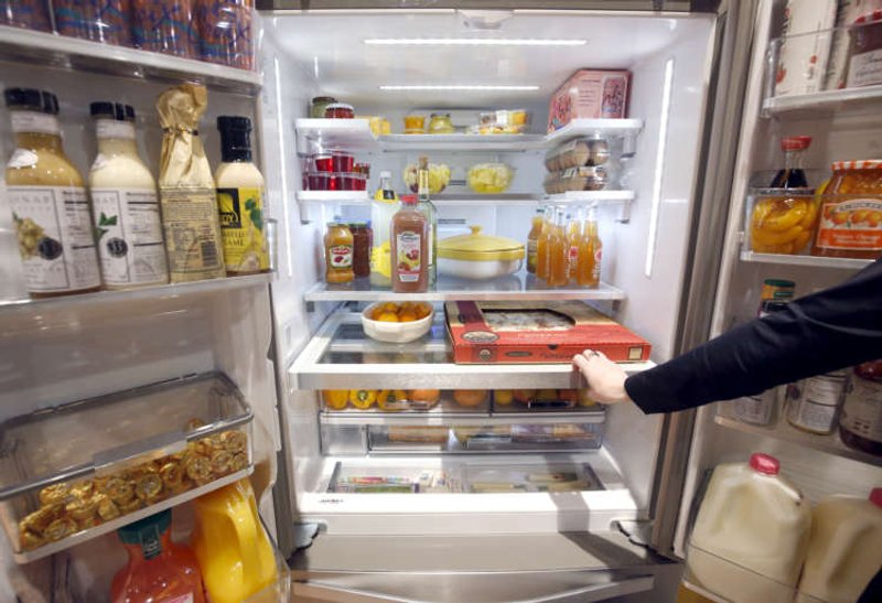 Image for Fridges, microwaves fall prey to global chip shortage