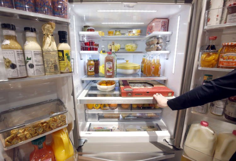 Image for Fridges, microwaves fall prey to global chip shortage
