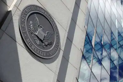 Image for U.S. SEC says Chinese IPO hopefuls must provide additional risk disclosures