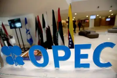Image for OPEC tells EU it’s not possible to replace potential Russian oil supply loss
