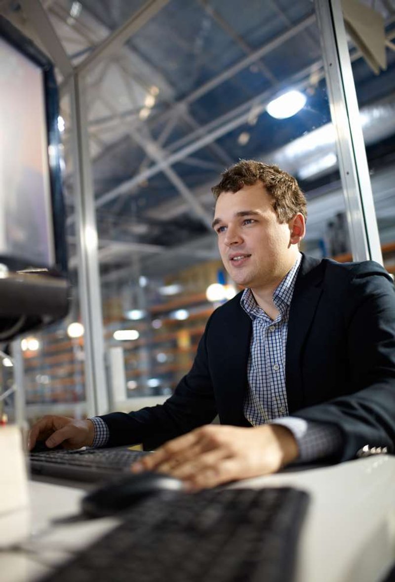 Image for What does the future hold for the traditional bank branch?