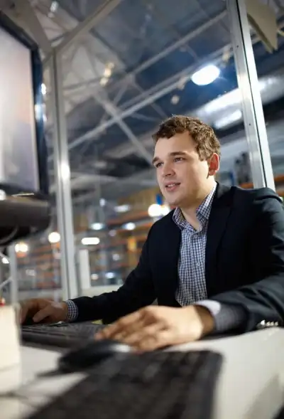 Image for What does the future hold for the traditional bank branch?